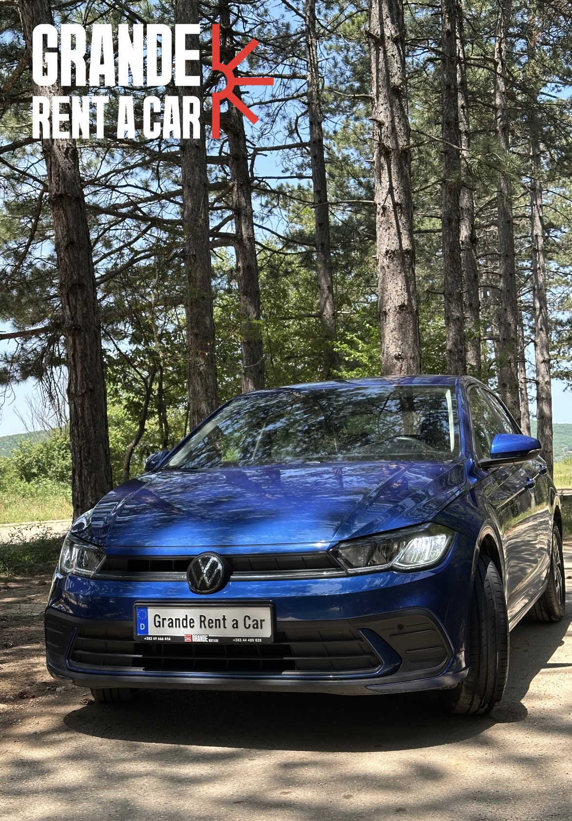 VW Polo