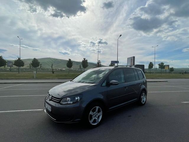 VW Touran