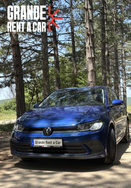 VW Polo