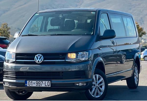 VW T6